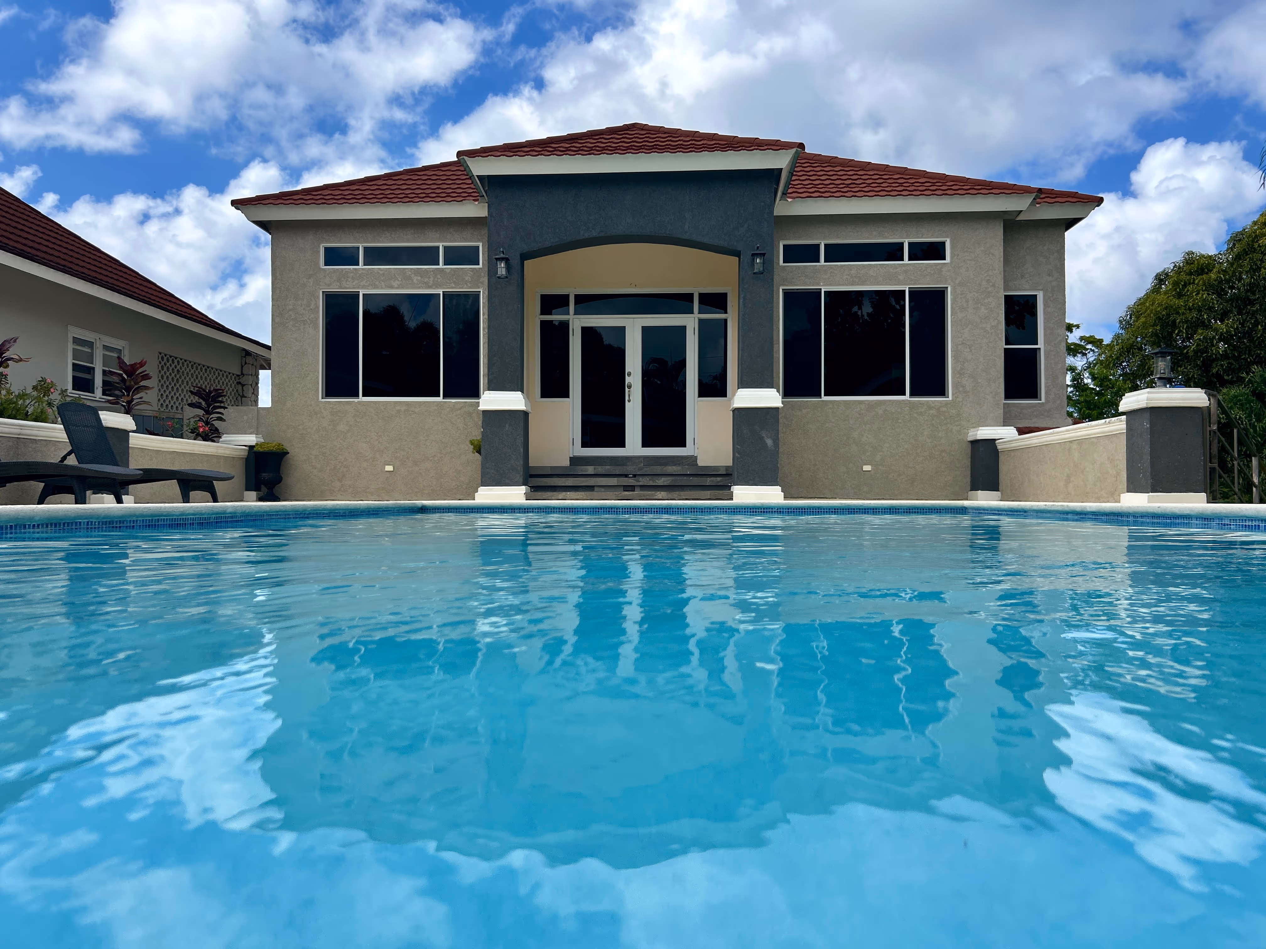 Soon Come Villa Ballroom