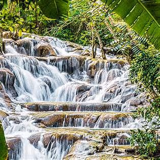 Dunn's River Falls