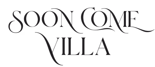 Soon Come Villa Logo